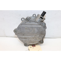 2013 Audi S4 Brake Vacuum Pump 06E145100R