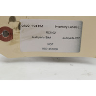 2013 Audi S4 Brake Vacuum Pump 06E145100R