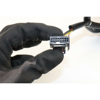 2009-2014 Audi A5 Coupe Door Mirror Left Side View OEM