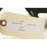 2009-2014 Audi A5 Coupe Door Mirror Left Side View OEM