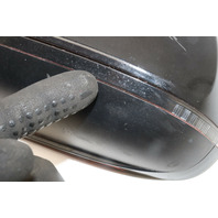 2009-2014 Audi A5 Coupe Door Mirror Left Side View OEM