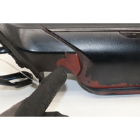 2009-2014 Audi A5 Coupe Door Mirror Left Side View OEM