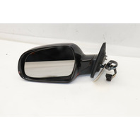 2009-2014 Audi A5 Coupe Door Mirror Left Side View OEM