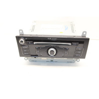 2013 Audi A4 A5 Q5 Radio Stereo Multimedia Player - 8R1035186H OEM