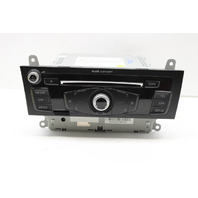 2013 Audi A4 A5 Q5 Radio Stereo Multimedia Player - 8R1035186H OEM