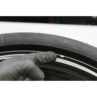 2009 2010 2011 2012 2013 2014 2015 2016 Audi Q5 Spare Tire Wheel Space Saver 18 X 6.5 Rim OEM