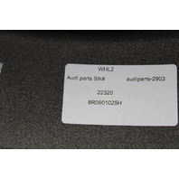 2009 2010 2011 2012 2013 2014 2015 2016 Audi Q5 Spare Tire Wheel Space Saver 18 X 6.5 Rim OEM