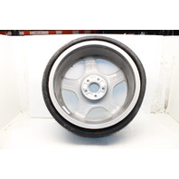 2009 2010 2011 2012 2013 2014 2015 2016 Audi Q5 Spare Tire Wheel Space Saver 18 X 6.5 Rim OEM