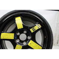 2009 2010 2011 2012 2013 2014 2015 2016 Audi Q5 Spare Tire Wheel Space Saver 18 X 6.5 Rim OEM