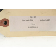 2008 2009 2010 2011 2012 Audi A5 S5 Power Window Switch Left Master - 8K0959851C OEM