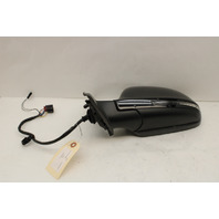 2015 2016 2017 2018 Audi Q3 Door Mirror Glass Left NOTE