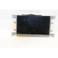 2009-2016 Audi A4 S4 A5 S5 Q5 Info Information Display Screen OEM