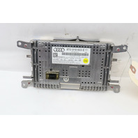 2009-2016 Audi A4 S4 A5 S5 Q5 Info Information Display Screen OEM