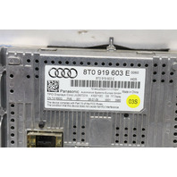 2009-2016 Audi A4 S4 A5 S5 Q5 Info Information Display Screen OEM