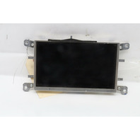 2009-2016 Audi A4 S4 A5 S5 Q5 Info Information Display Screen OEM