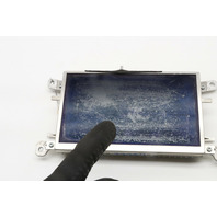 2009-2016 Audi A4 S4 A5 S5 Q5 Info Information Display Screen OEM