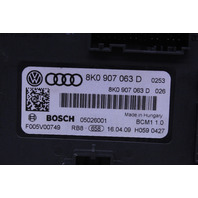 2009-2012 Audi A4 A5 S5 Q5 BCM Body Control Module OEM