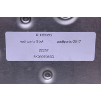 2009-2012 Audi A4 A5 S5 Q5 BCM Body Control Module OEM