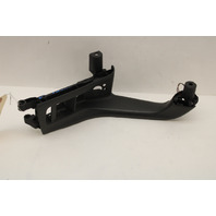 2015 2016 2017 2018 Audi Q3 Front Door Panel Grab Handle Left Driver OEM