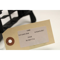 2015 2016 2017 2018 Audi Q3 Front Door Panel Grab Handle Left Driver OEM