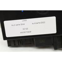 2018 2019 2020 2021 Audi Q5 Trailer Light Control Module OEM