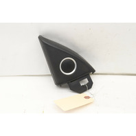 2009 2010 2011 2012 Audi A5 S5 Tweeter Speaker Tweeter Left - 8T0857505 OEM