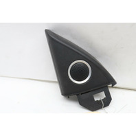 2009 2010 2011 2012 Audi A5 S5 Tweeter Speaker Tweeter Left - 8T0857505 OEM