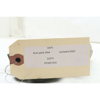 2009 2010 2011 2012 Audi A5 S5 Tweeter Speaker Tweeter Left - 8T0857505 OEM