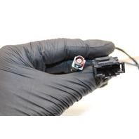 2010 Audi Q5 Rear Trunk Handle Backup Reverse Camera - 5N0827566C OEM