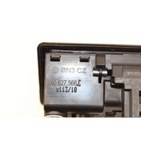 2010 Audi Q5 Rear Trunk Handle Backup Reverse Camera - 5N0827566C OEM