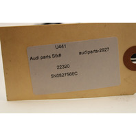 2010 Audi Q5 Rear Trunk Handle Backup Reverse Camera - 5N0827566C OEM