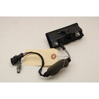 2010 Audi Q5 Rear Trunk Handle Backup Reverse Camera - 5N0827566C OEM