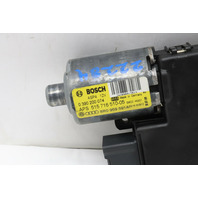 2008-2017 Audi A5 S5 Coupe Sunroof Drive Motor - 8R0959591A OEM