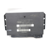 Audi A4 S4 Theft Locking Comfort Control Module CCM 8E0959433BB OEM