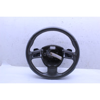 2009 2010 2011 2012 Audi A5 B8 Steering Wheel Paddle Shift OEM