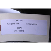 2009 2010 2011 2012 Audi A5 B8 Steering Wheel Paddle Shift OEM