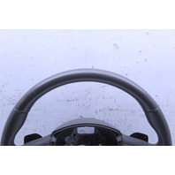 2009 2010 2011 2012 Audi A5 B8 Steering Wheel Paddle Shift OEM