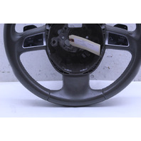 2009 2010 2011 2012 Audi A5 B8 Steering Wheel Paddle Shift OEM