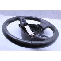 2009 2010 2011 2012 Audi A5 B8 Steering Wheel Paddle Shift OEM