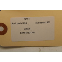 2015 2016 2017 2018 Audi Q3 Headlight Control Switch OEM