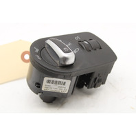 2015 2016 2017 2018 Audi Q3 Headlight Control Switch OEM