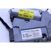 2006 2007 2008 2009 2010 2011 2012 2013 Audi A3 Sunroof Roof Motor 8P4959591B OEM