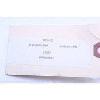 2006 2007 2008 2009 2010 2011 2012 2013 Audi A3 Sunroof Roof Motor 8P4959591B OEM