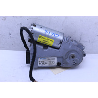 2006 2007 2008 2009 2010 2011 2012 2013 Audi A3 Sunroof Roof Motor 8P4959591B OEM