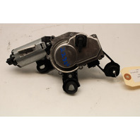 2009 2010 2011 2012 Audi Q5 Rear Window Wiper Motor OEM
