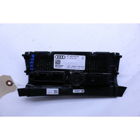 2010 2011 2012 Audi Q5 Climate Temperature Control Panel OEM