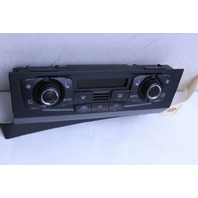 2010 2011 2012 Audi Q5 Climate Temperature Control Panel OEM