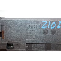 2006 2007 2008 Audi A3 Dashboard Storage Tray Bin - 8P0941561F OEM