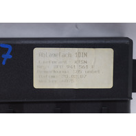 2006 2007 2008 Audi A3 Dashboard Storage Tray Bin - 8P0941561F OEM