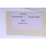 2015 2016 2017 2018 Audi Q3 Front Lower Control Arm Left Driver OEM